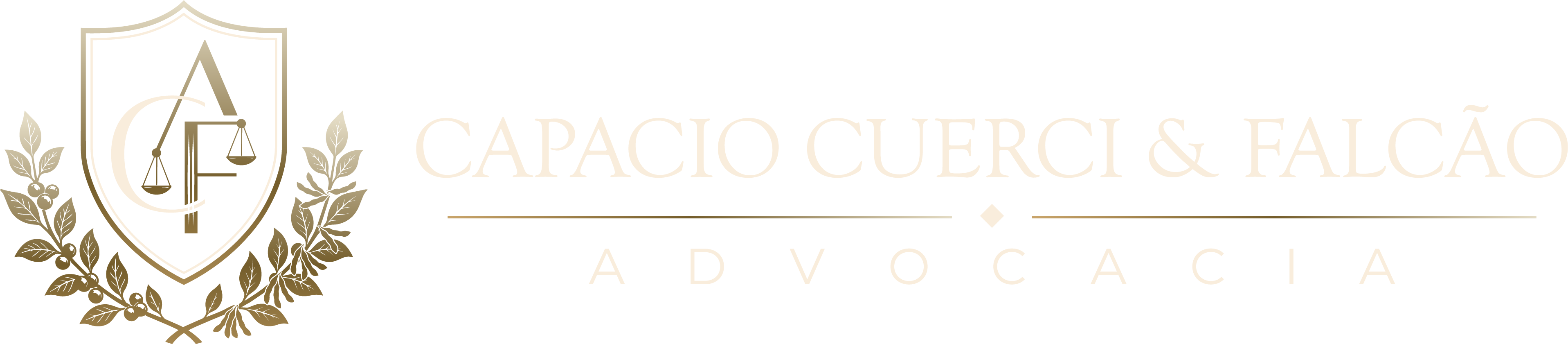 Capacio Cuerci e Falcão Advocacia - Vitória-ES