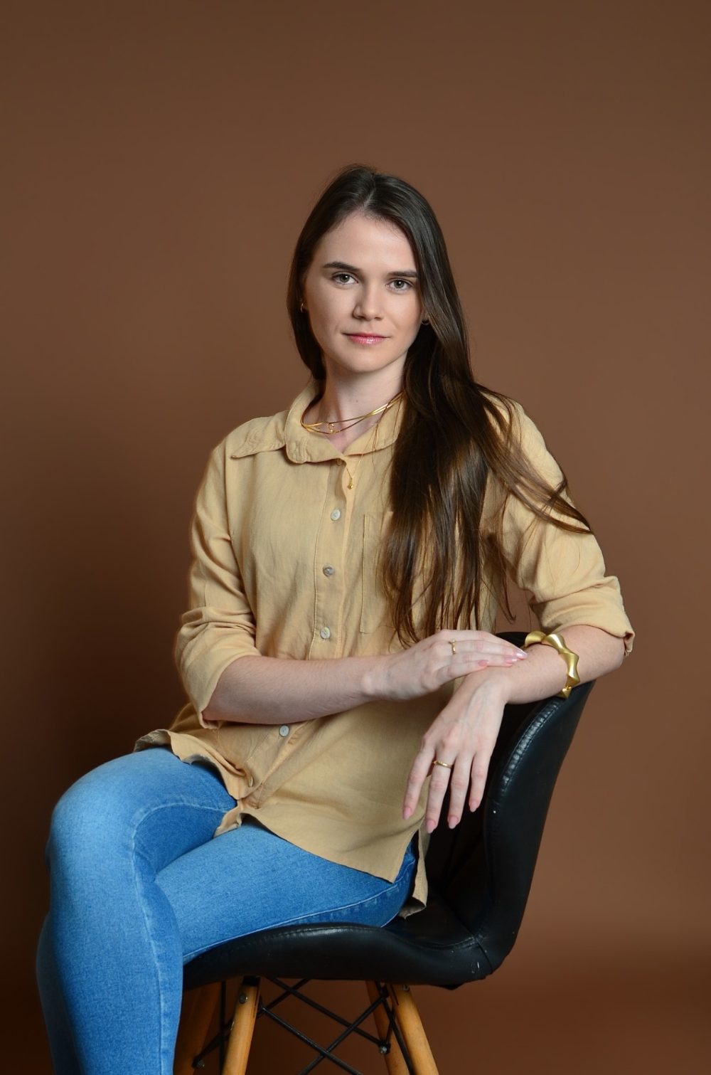 Equipe do escritório
