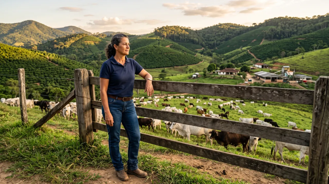 Dívida rural vencida: prorrogação, alongamento e renegociação com o banco