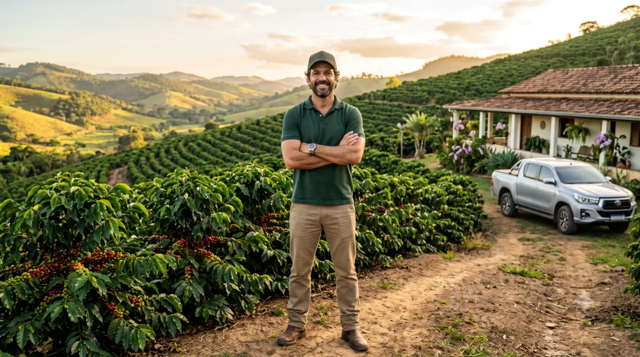 Crédito rural: modalidades, garantias e o que conferir no contrato antes de assinar